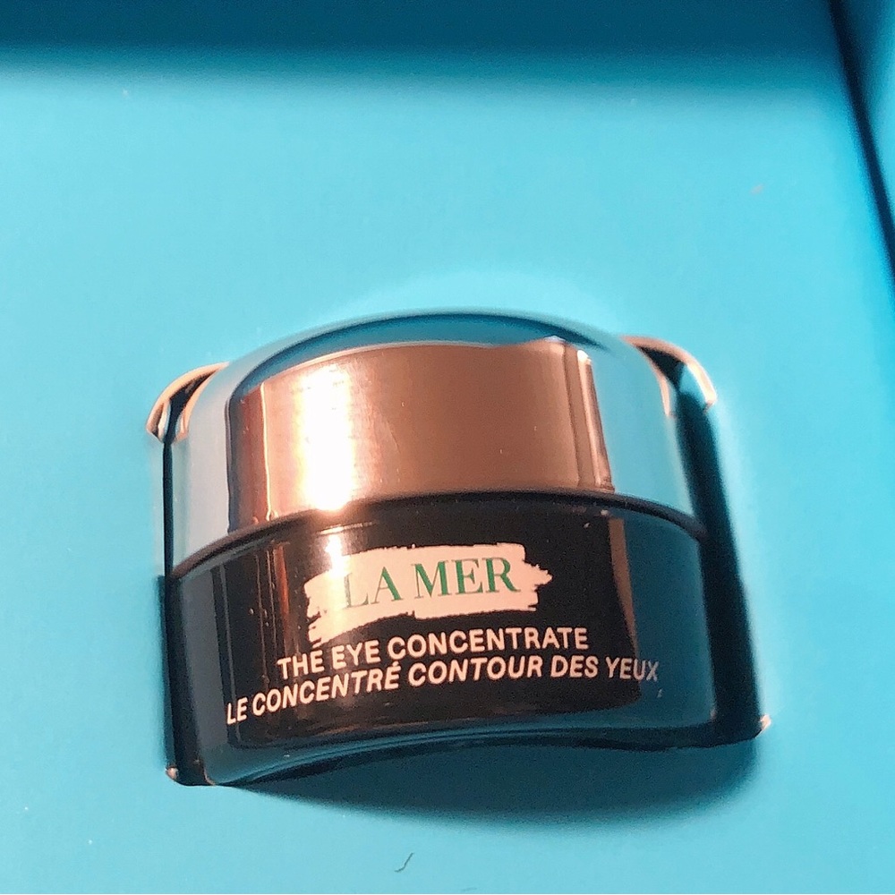 NEW LA MER The Eye Concentrate